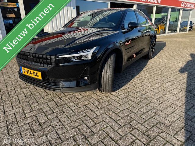 Foto van Polestar 2