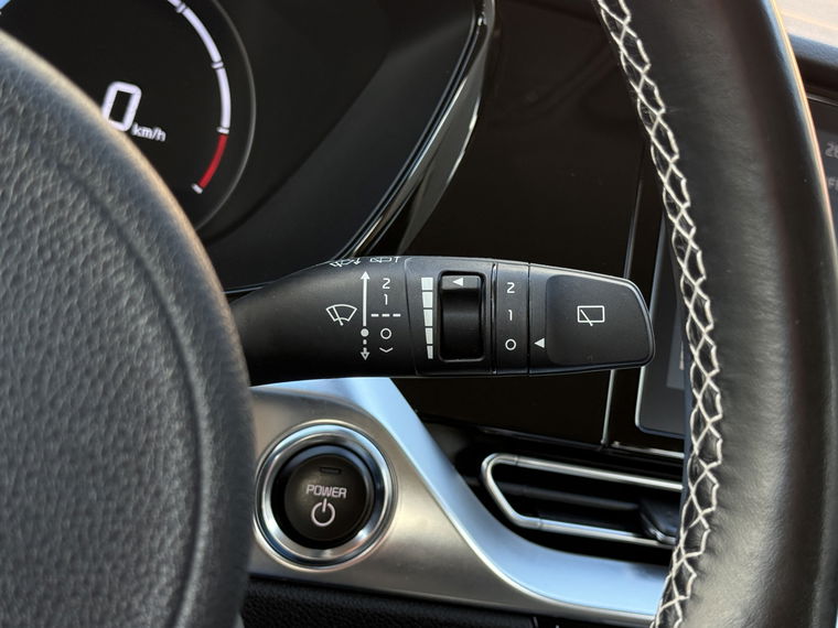 Kia e-Niro