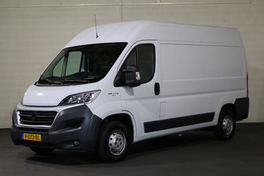 Foto van Fiat Ducato