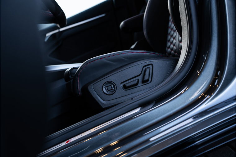 Audi RS3 Sportback