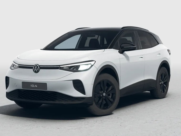 Foto van Volkswagen ID.4