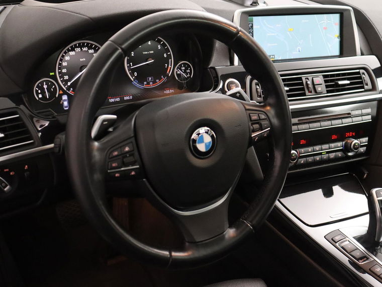 BMW 6 Serie