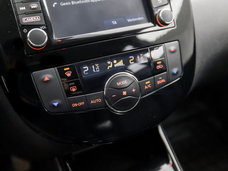 Nissan Pulsar