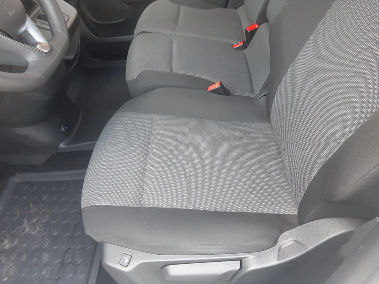 Citroën E-Berlingo