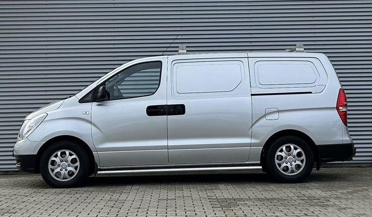 Hyundai H300
