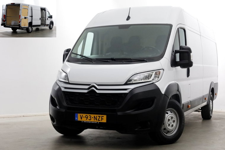 Citroën Jumper