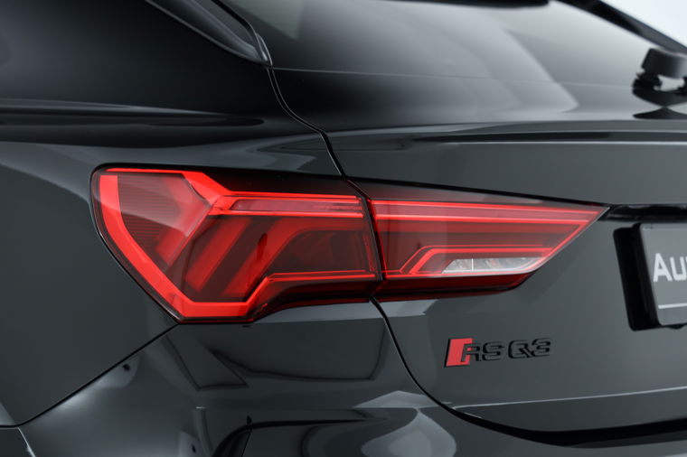 Audi RS Q3 Sportback