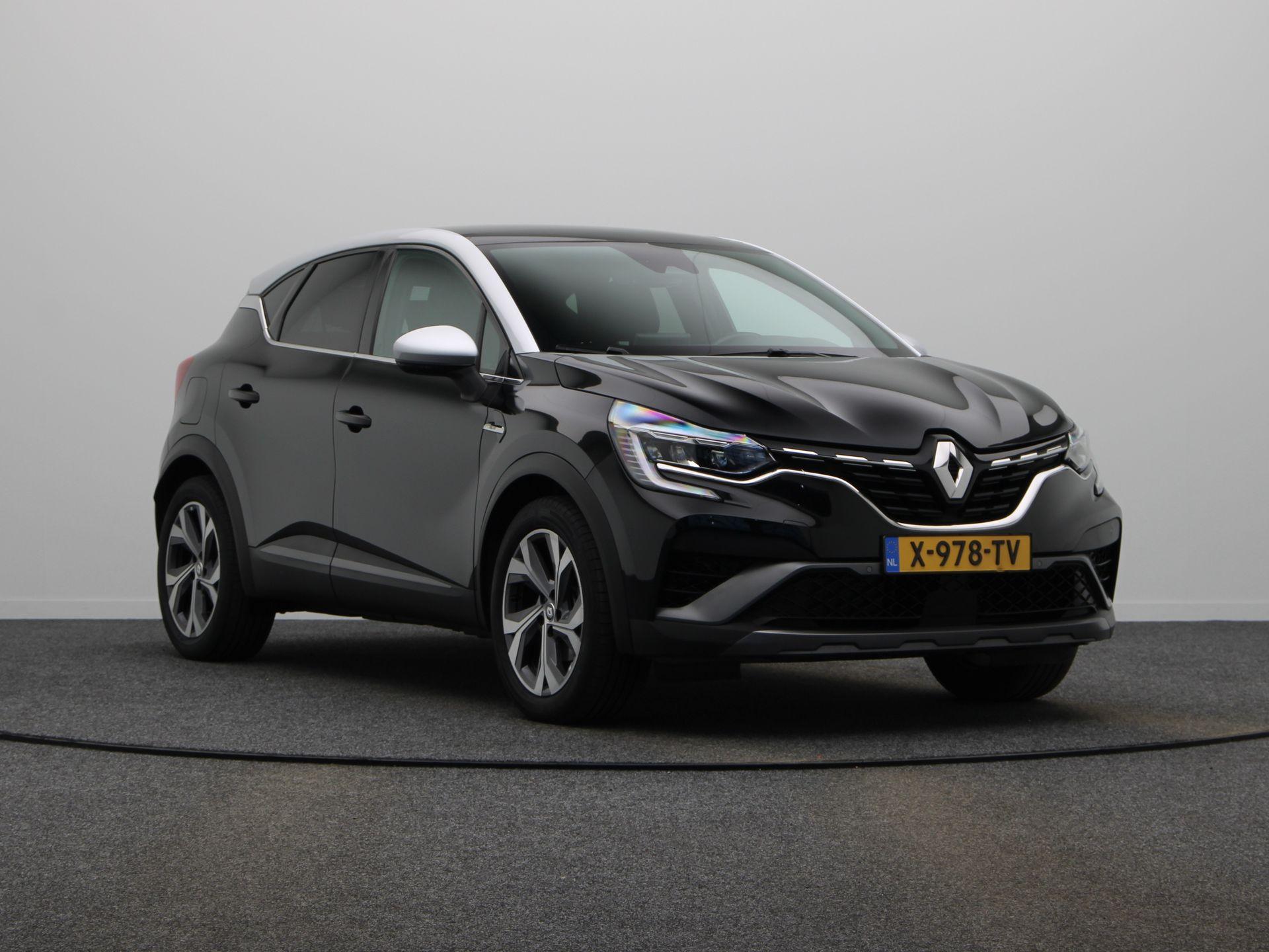 Foto van Renault Captur