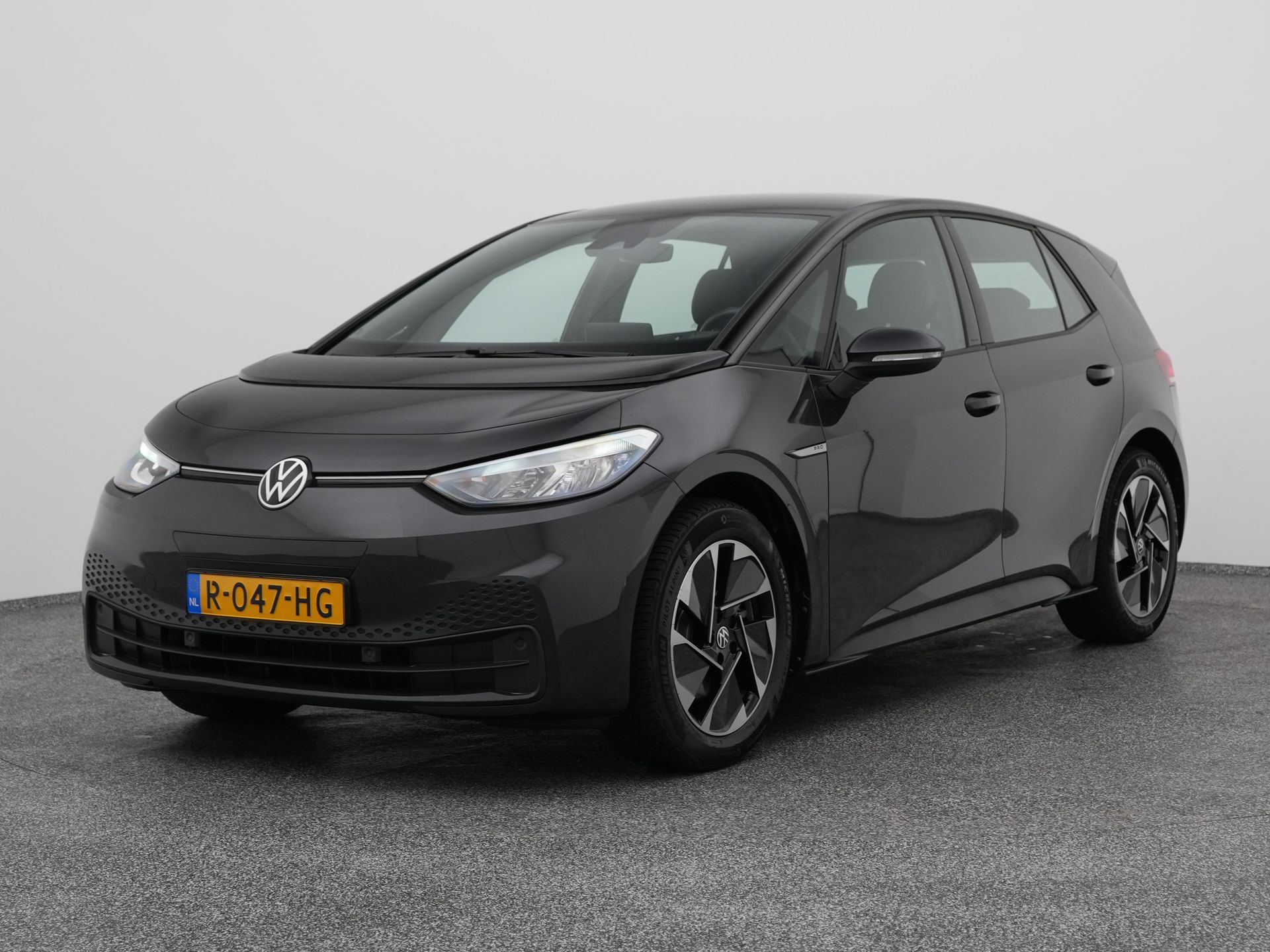 Foto van Volkswagen ID.3