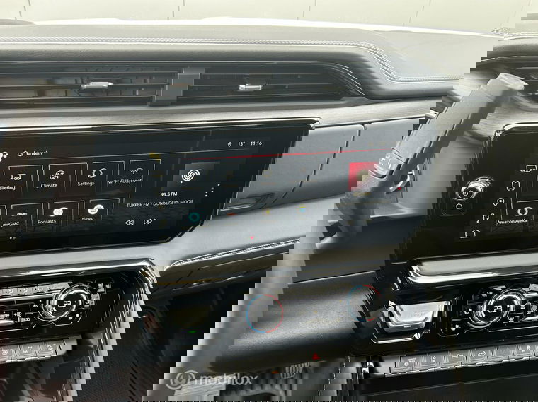 GMC 2500