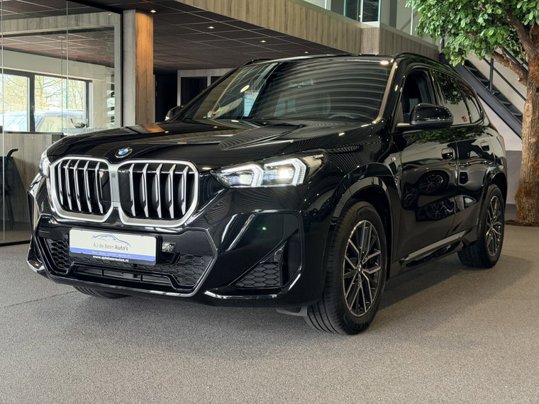 BMW X1 foto 1