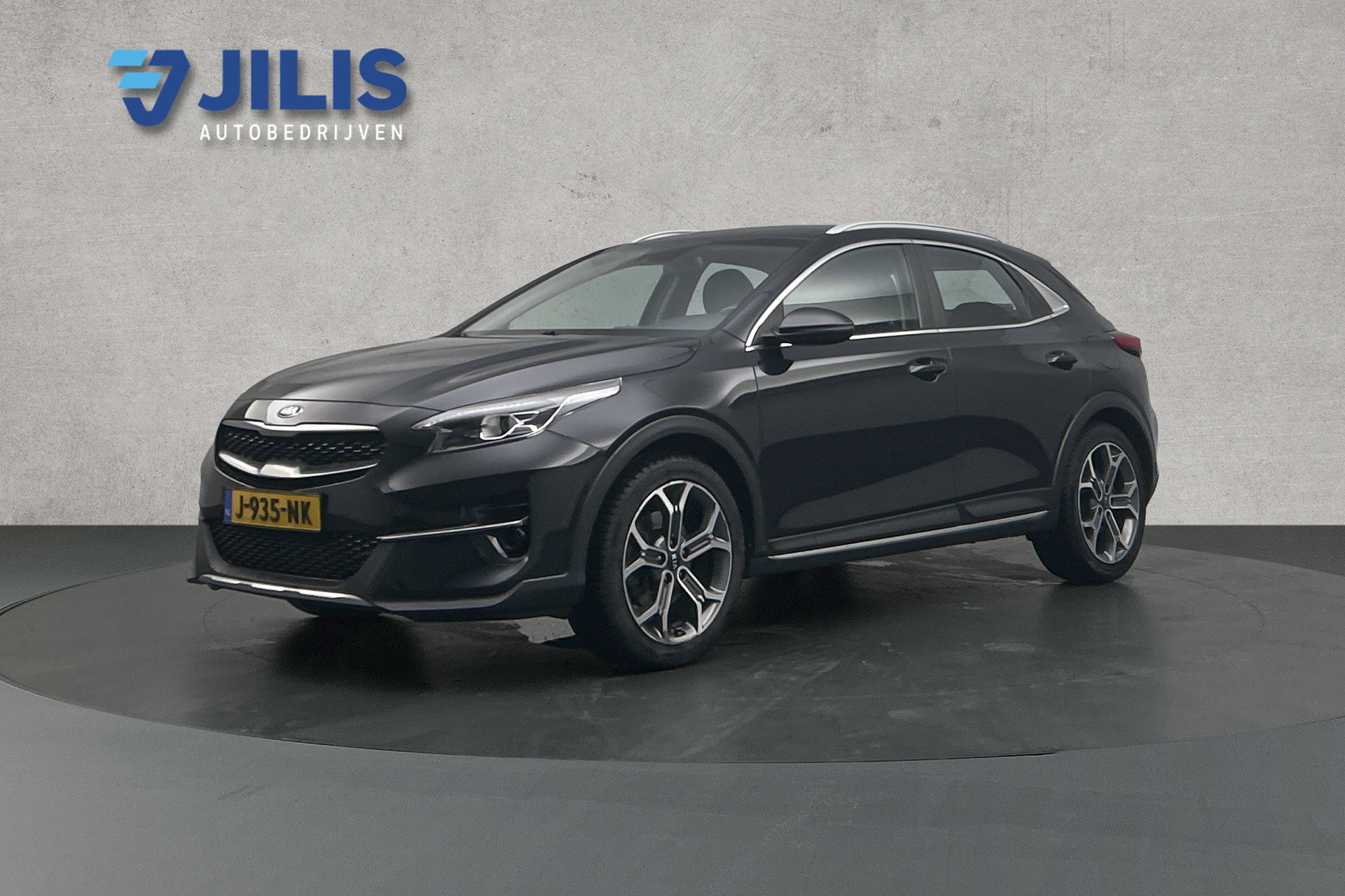 Foto van Kia XCeed