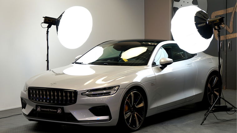 Polestar 1