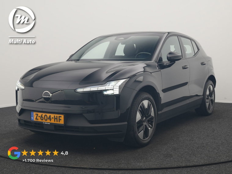 Foto van Volvo EX30