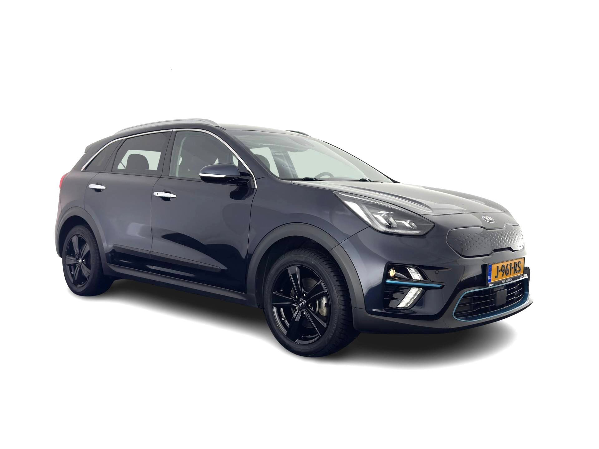 Foto van Kia e-Niro