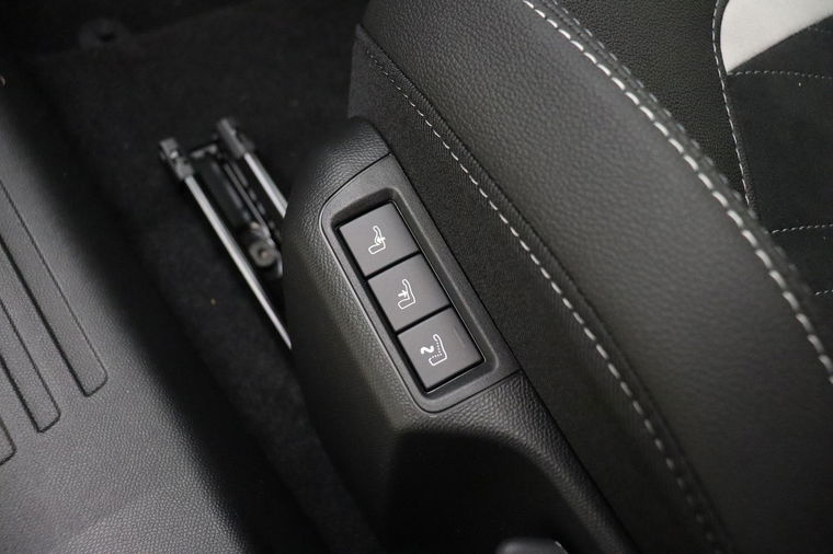 Opel Mokka Electric
