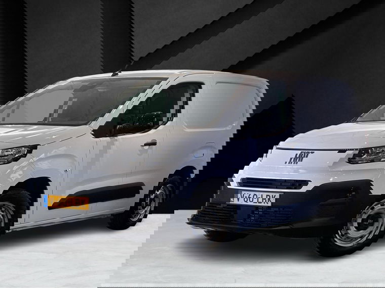 Foto van Fiat Doblò