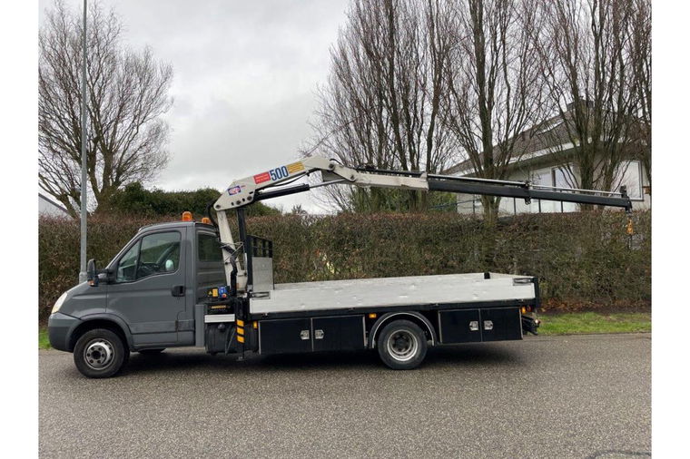 Iveco 