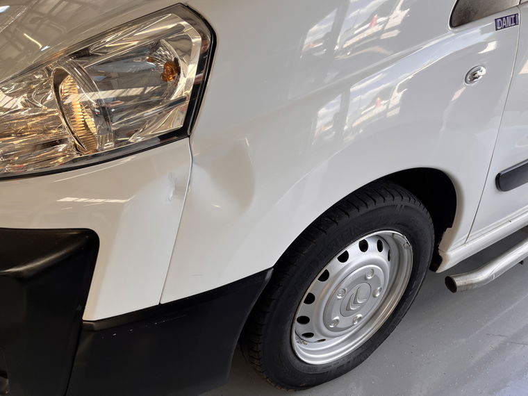 Citroën Jumpy