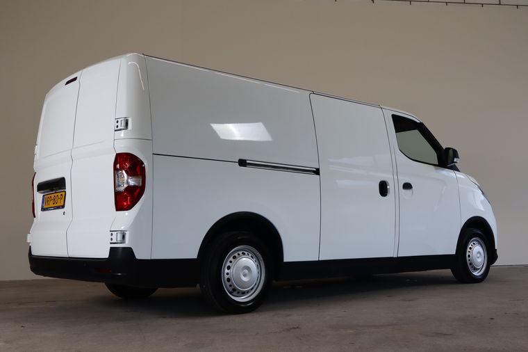 Maxus EDELIVER 3
