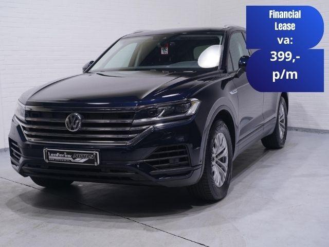 Volkswagen foto 1