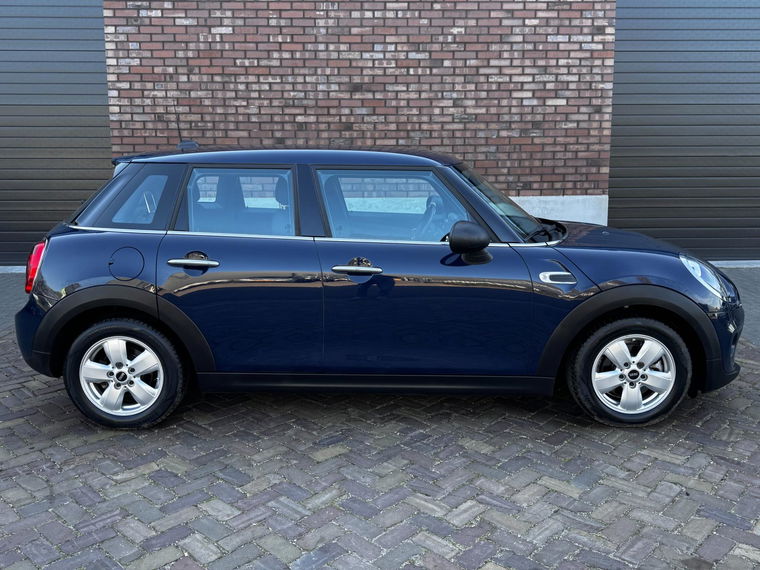 MINI One