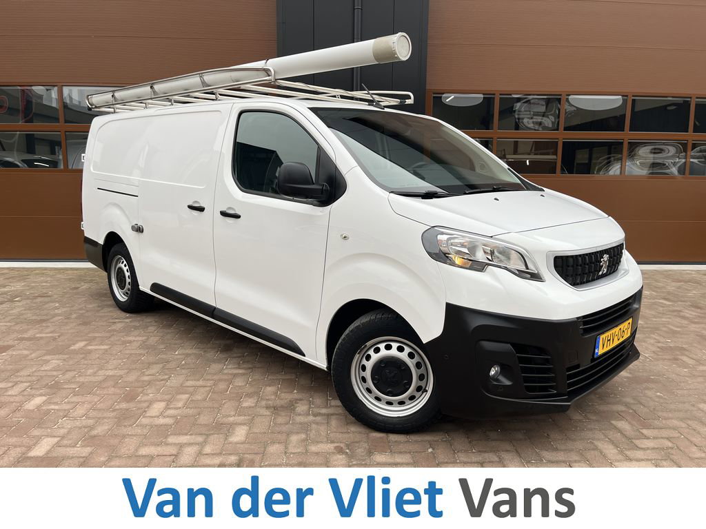 Foto van Peugeot Expert