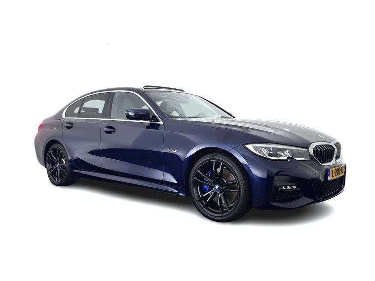 BMW 3 Serie foto 1