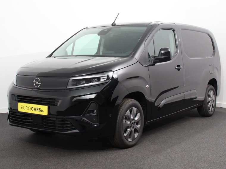 Foto van Opel Combo