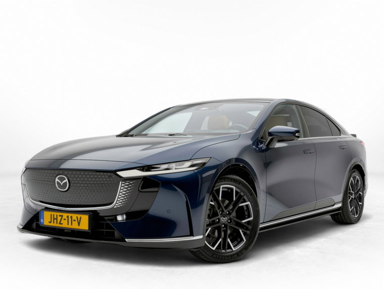 Mazda 6 foto 1