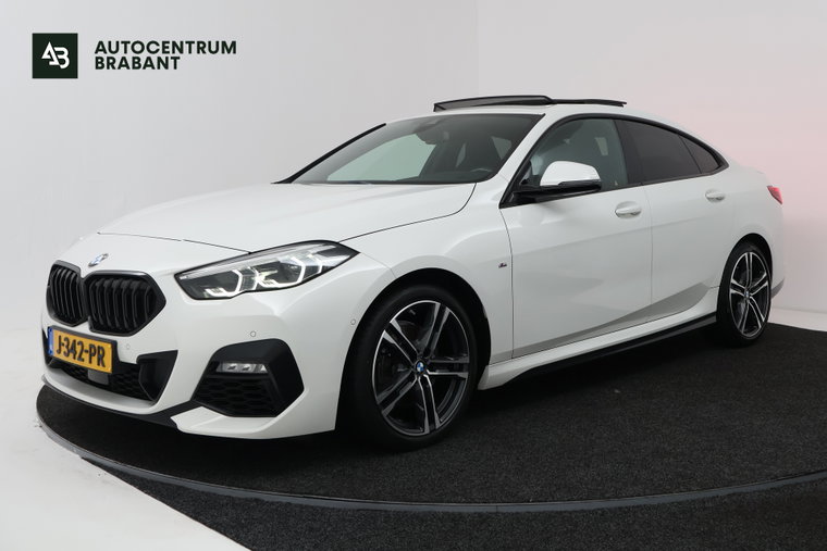 BMW 2 Serie foto 1