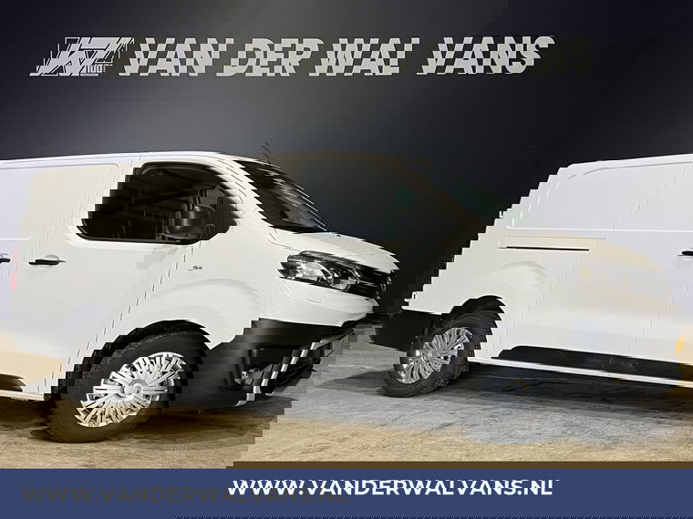 Foto van Toyota ProAce