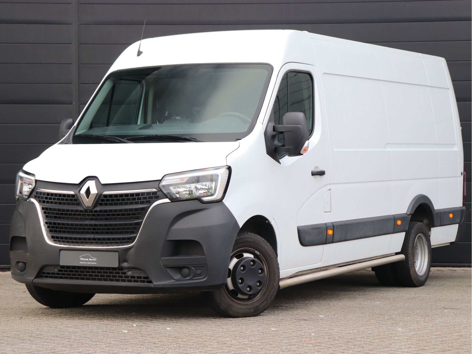Foto van Renault Master