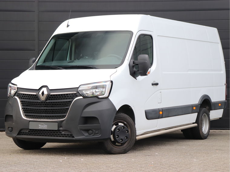 Foto van Renault Master