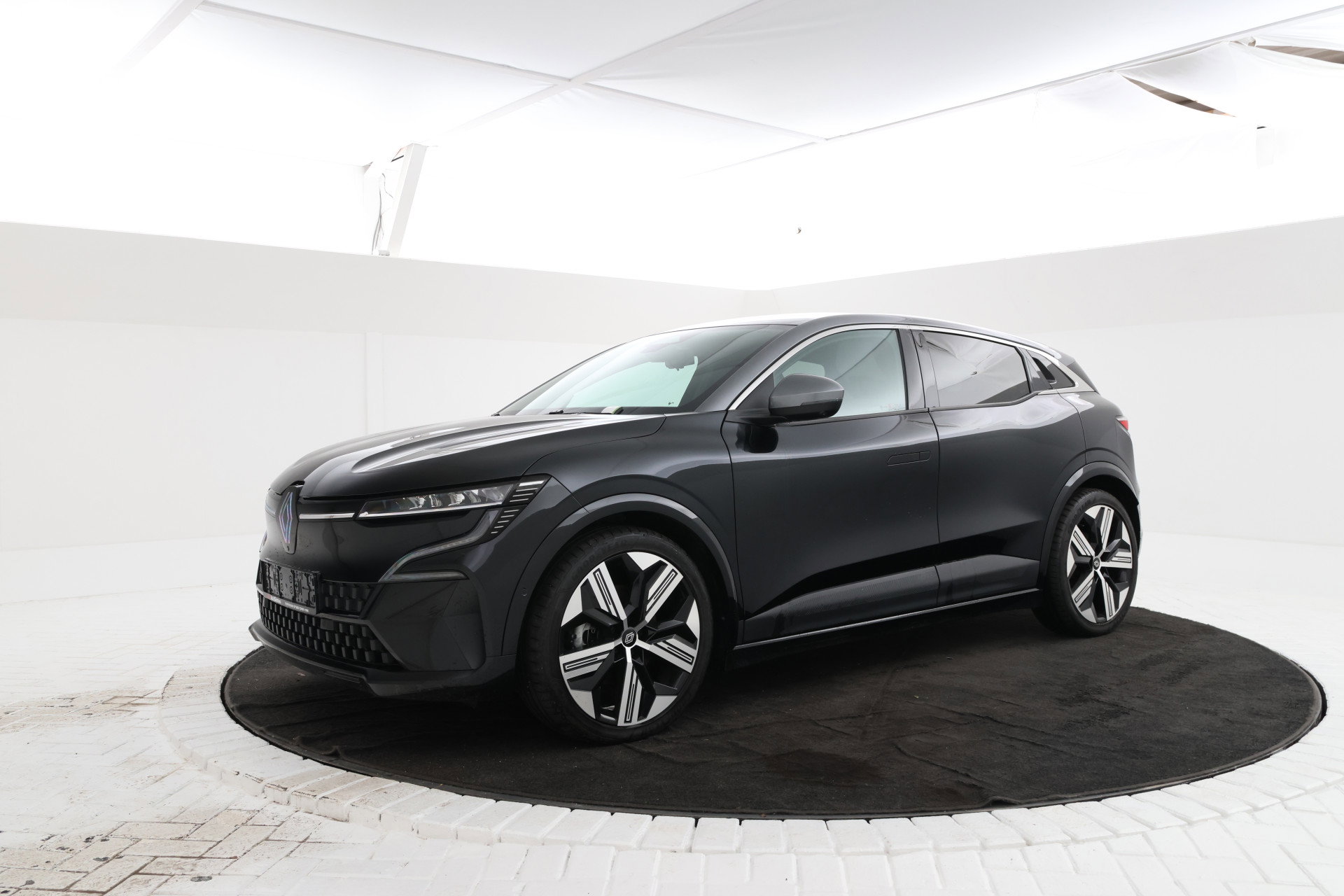 Foto van Renault Megane E-Tech