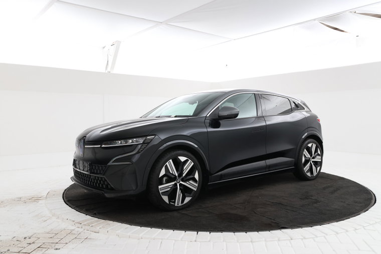 Foto van Renault Megane E-Tech