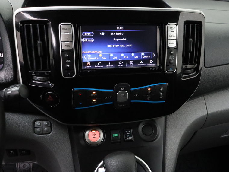 Nissan E-NV200