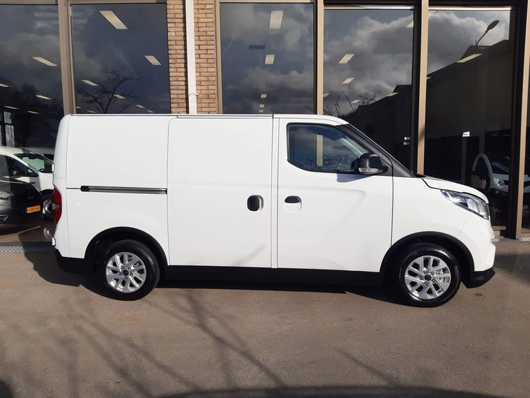 Maxus EDELIVER 3