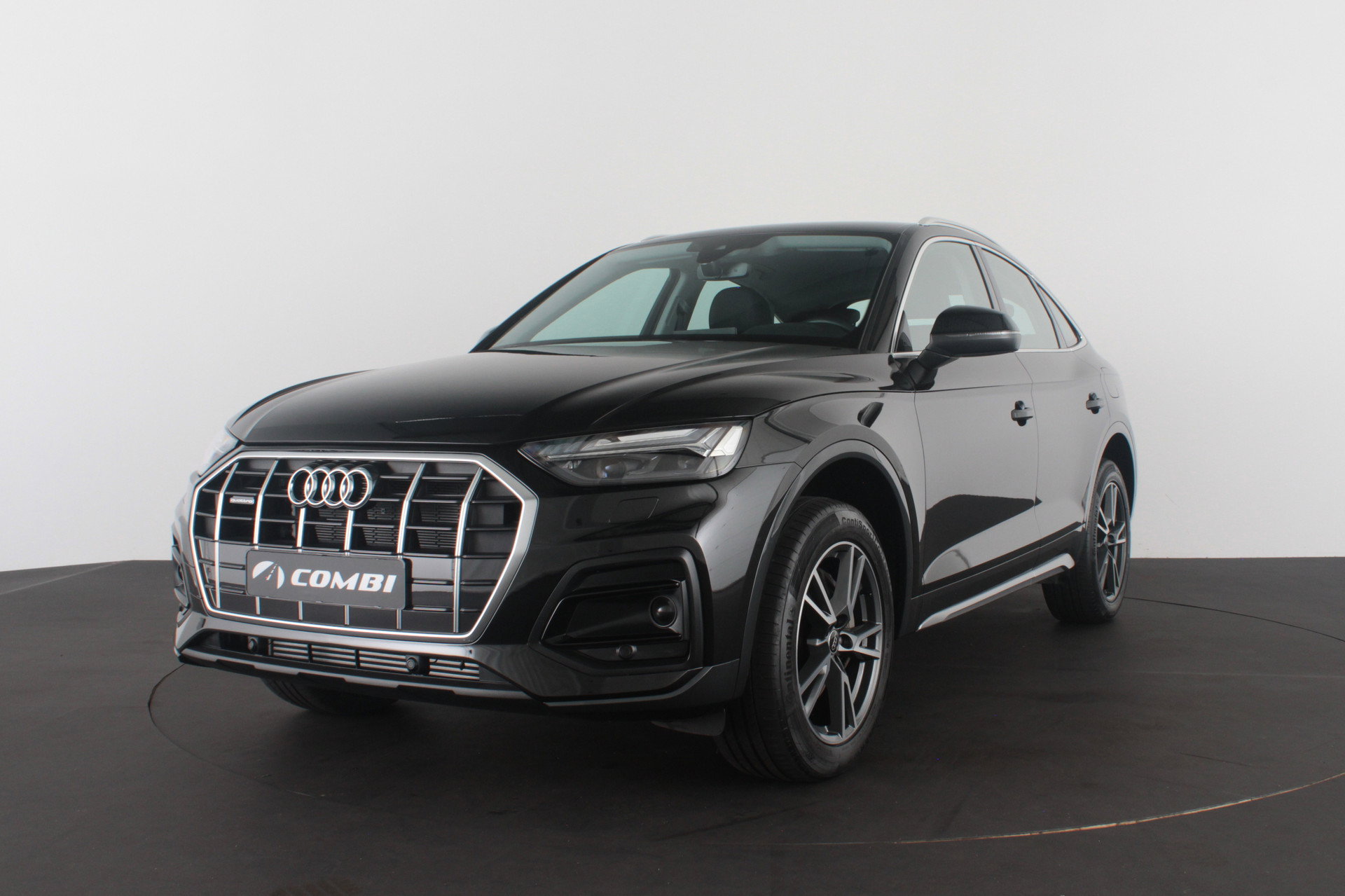 Foto van Audi Q5