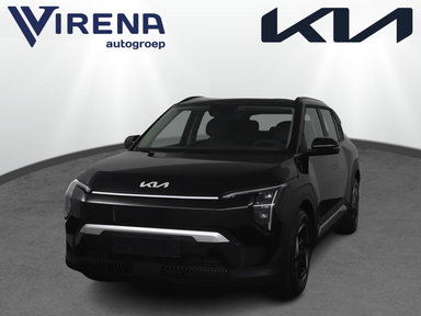 Foto van Kia EV3