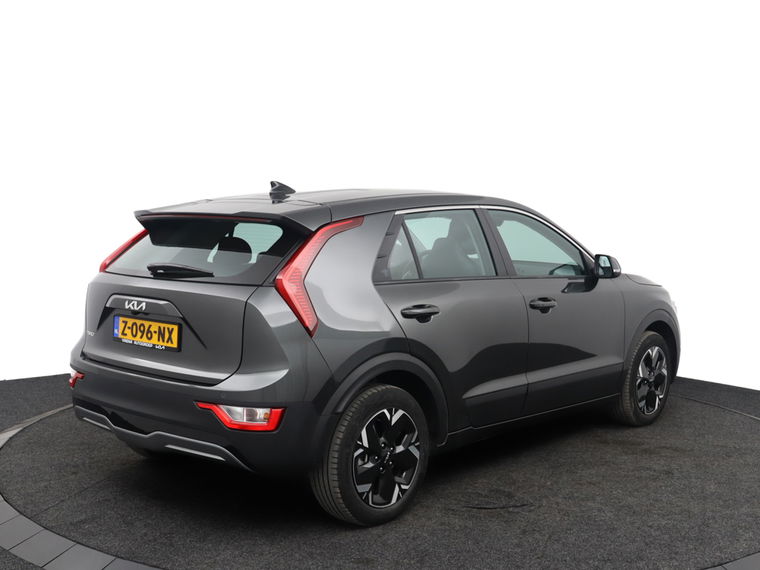 Kia Niro EV