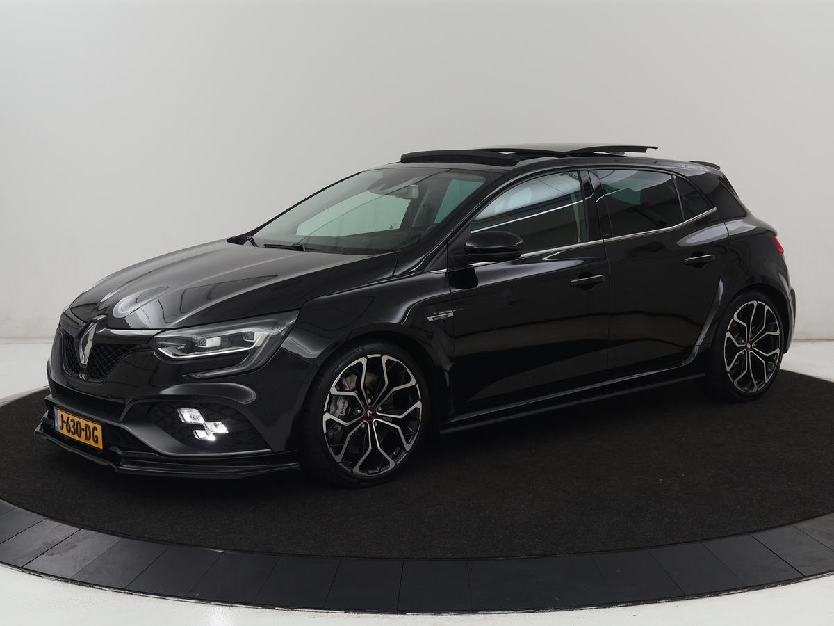 Foto van Renault Mégane