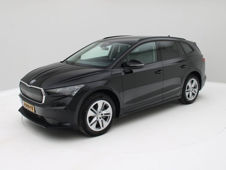Škoda Enyaq iV foto 1