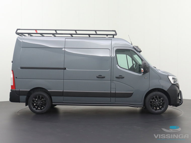 Foto van Renault Master