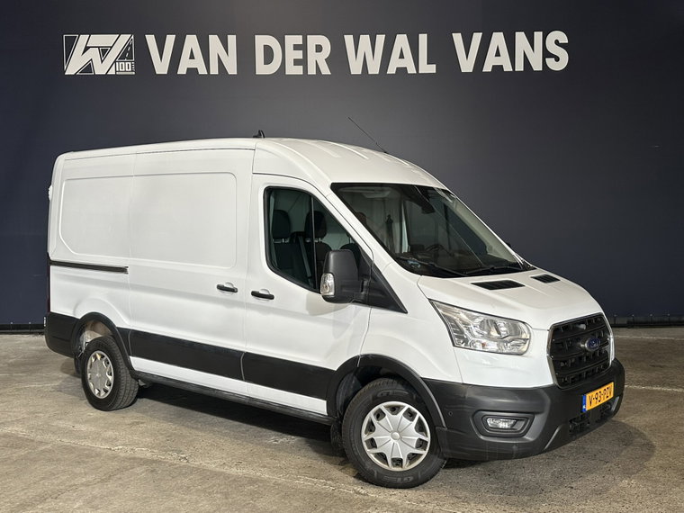 Ford Transit foto 1