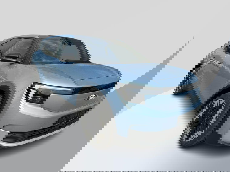 Foto van Ford Explorer