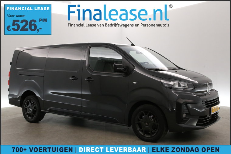 Citroën Jumpy