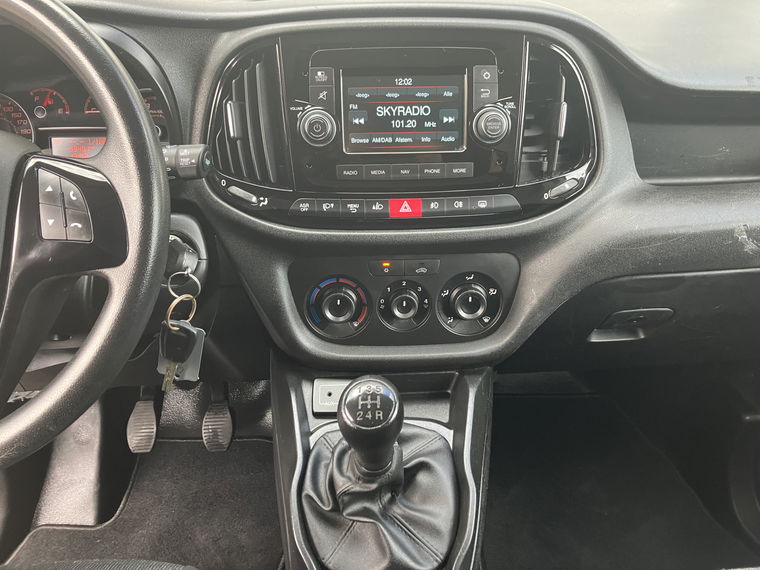 Fiat Dobló Cargo