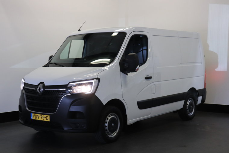 Renault Master foto 1