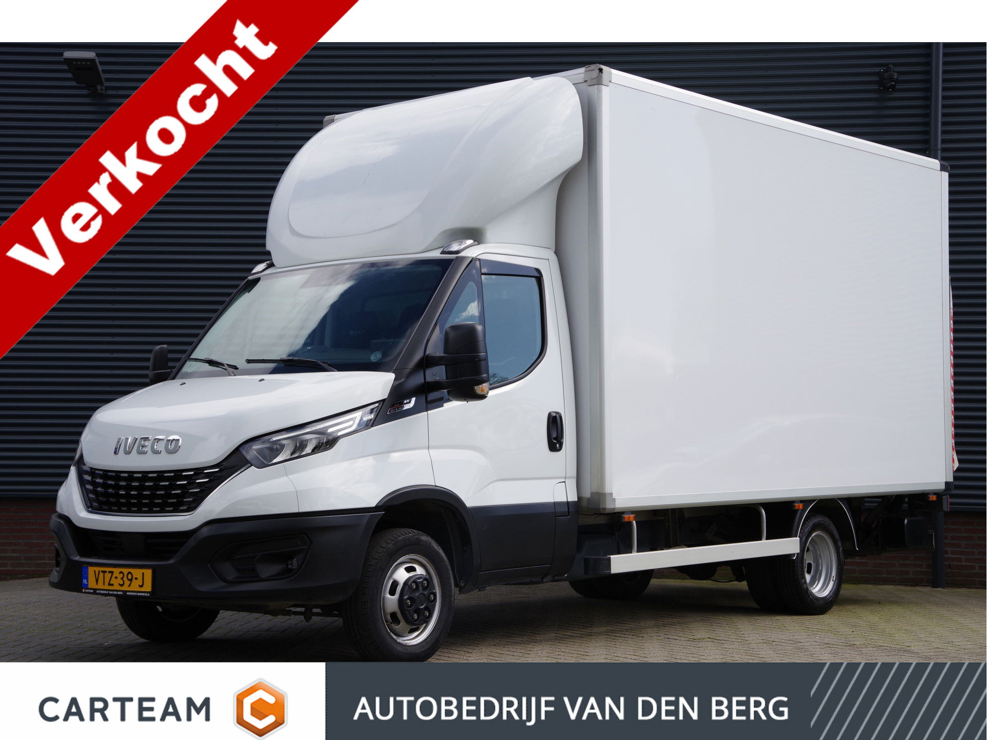 Iveco Daily